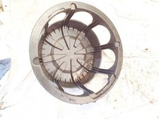 Mercedes-Benz E-CLASS 2006 Spare Tire Wheel Mount 1248980765, Genu FR1958086-42