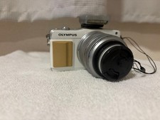 Olympus OLYMPUS PEN mini E pm2 white