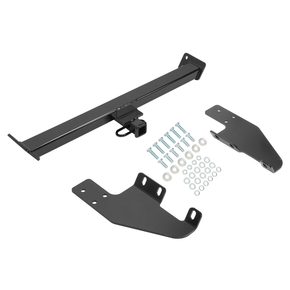 New 1.25" Class-2 Trailer Rear Bumper Towing Hitch Receiver For Scion xB 08-2015 Foto 2 de 4