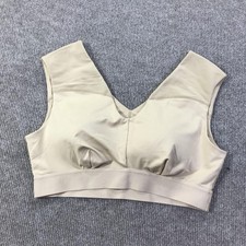 Tommie Copper Sports Bra Womens XL Shoulder Support Znergy Athletic Gym Activewe