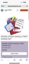 Pioneer Valley Word Study Kits 1st-6th Grade For Small Groups Or Tutoring