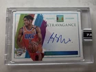 🔥 2020-2021 Impeccable Extravagance Shai Gilgeous-Alexander 1/1 Auto 🔥