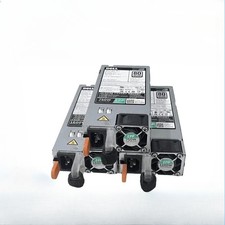 Suitable for R740XDR640R630R730XD 750W 1100W 1600W EPP power supply D750E-S6