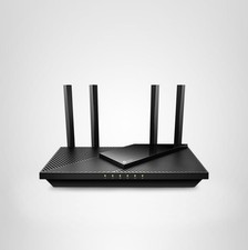 TP-Link AX1800 WiFi 6 Router V4 Archer AX21 Dual Band Internet