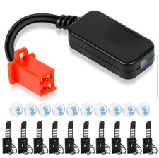 Bluetooth Dongle/Adapter for Ebike with Fardriver Controller Programming Modu...