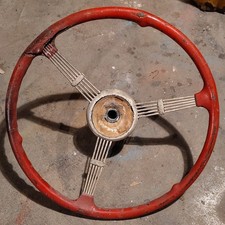 1937 1938 Banjo Steering Wheel Original Chevrolet Accessory Master Deluxe Core 1937 1938 Banjo Steering Wheel Original Chevrolet Accessory Master Deluxe Core