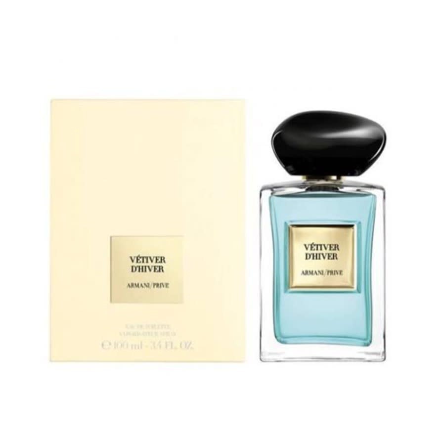 Armani Vetiver dHiver EDT 33 3614272798694 45190₽
