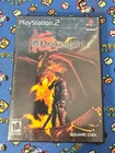 New ListingDrakengard (PlayStation 2 PS2) Complete Case & Manual Registration