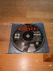 Dino Crisis (Sony PlayStation 1, 1999) *Disc Only* Tested Working Fast Shipping