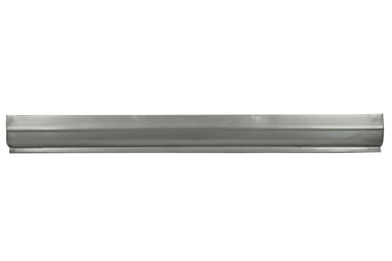 Left Sill Entry Plate Fits: CITROEN JUMPER, FIAT DUCATO, PEUGEOT BOX