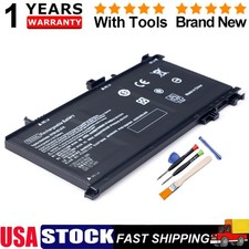 TE03XL Laptop Battery For HP Omen 15-AX Pavilion 15-BC HSTNN-UB7A 849910-850 NEW