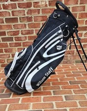 Wilson Staff Stand Bag