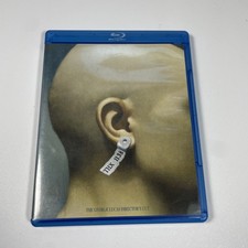Thx 1138 Director's Cut  Blu-ray, 1971 