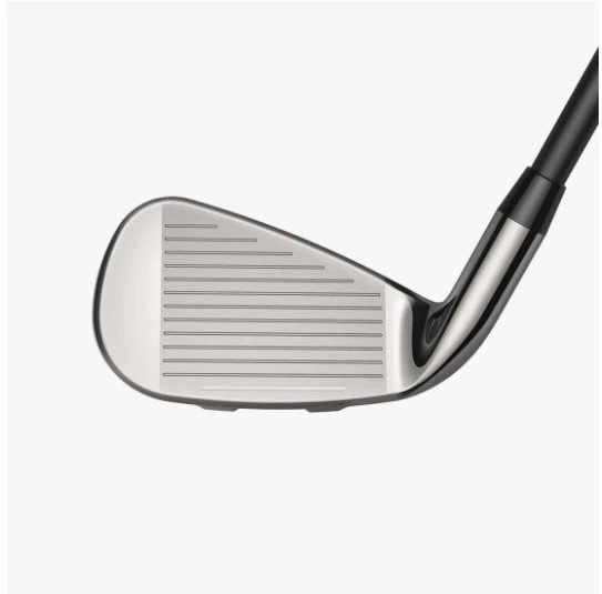 Cobra Baffler Hybrid Iron Set 2026 - Image 2 of 4