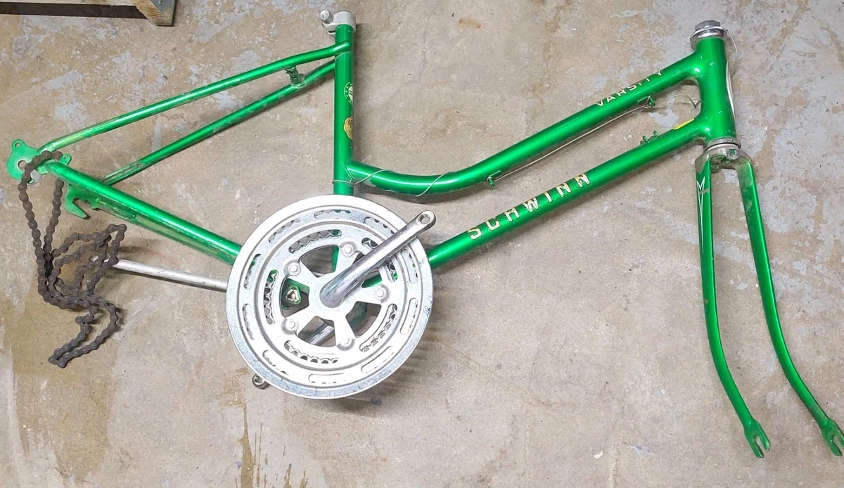 Schwinn Varsity Indiana Vintage Bikes for sale - eBay