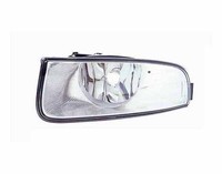 Nebelscheinwerfer Rechts FÜR Skoda Superb 2008-2010