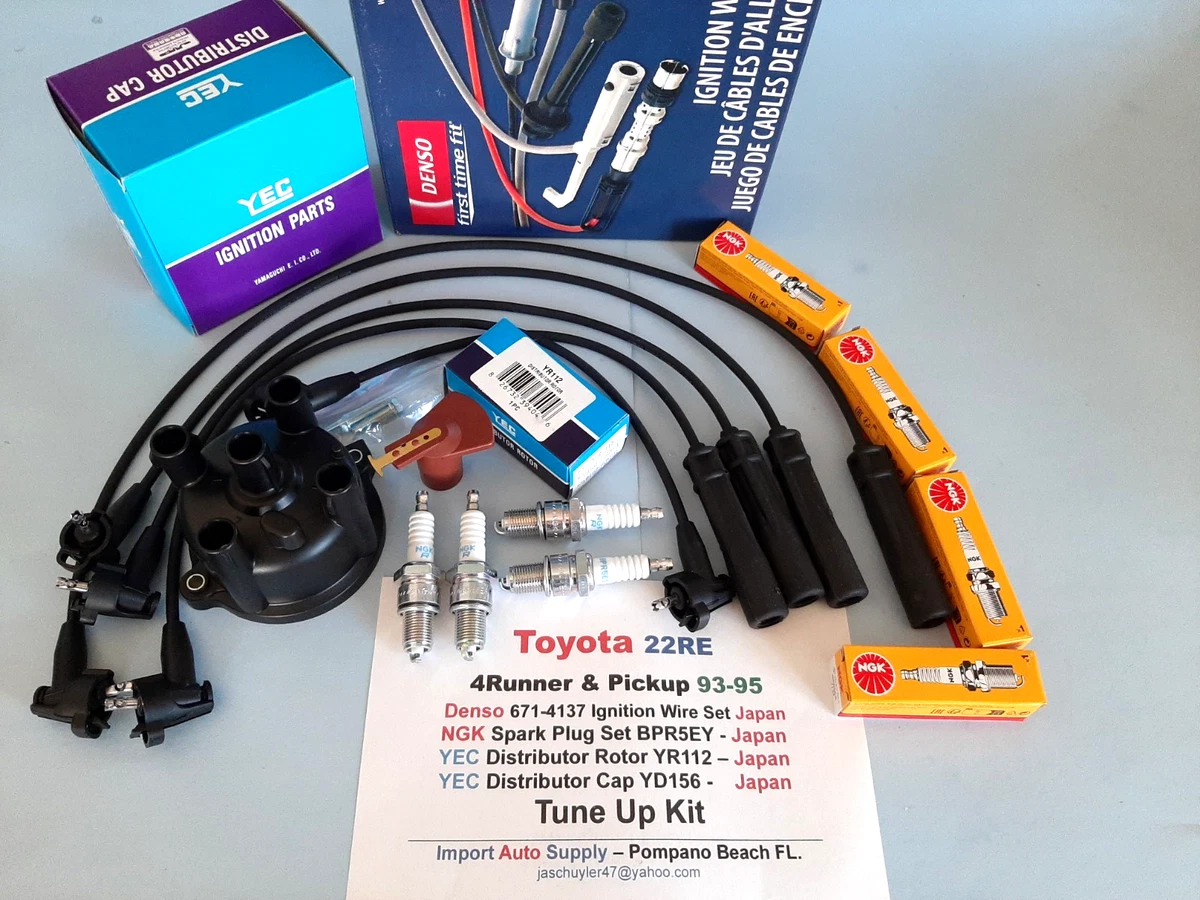 DENSO Car & Truck Distributors & Parts for sale | eBay