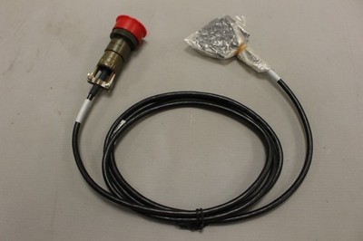 ViaSat Assembly Cable -009075 AN/PSC-5 - P2 - New