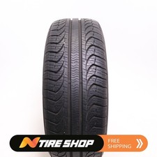 Used 20555r16 Pirelli P4 Persist As Plus - 91h - 11.532 Used 20555r16 Pirelli P4 Persist As Plus - 91h - 11.532