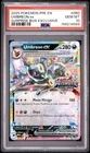 2025 POKEMON PRISMATIC EVOLUTIONS SURPRISE BOX EXCLUSIVE #060 UMBREON EX PSA 10