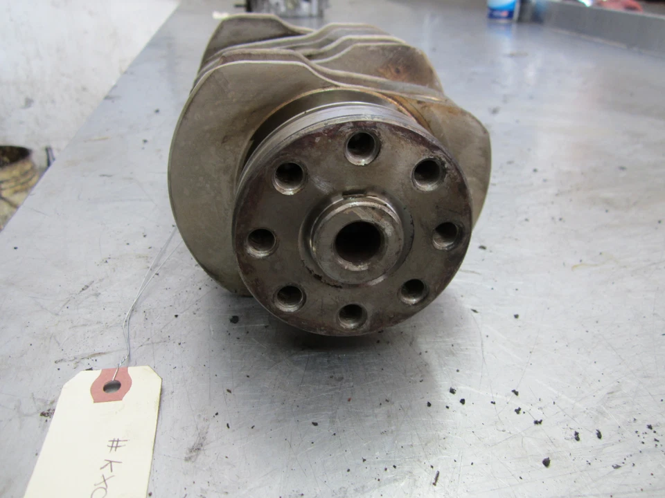 Virabrequim padrão para 00-01 Subaru Legacy 2.5 - Imagem 2 de 4