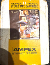 Todd Rundgren Runt 1970 s - 8-Track Stereo Ta...