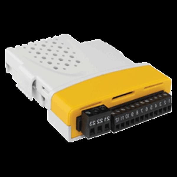 Module supplémentaire SM I/O LITE 4349339 LEROY-SOMER neuf carte d'extension variateur