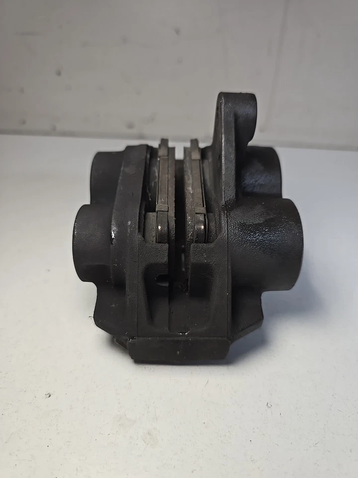 Pinza de freno delantera izquierda Yamaha YZF R1 5PW 2002-2003 Foto 4 de 4