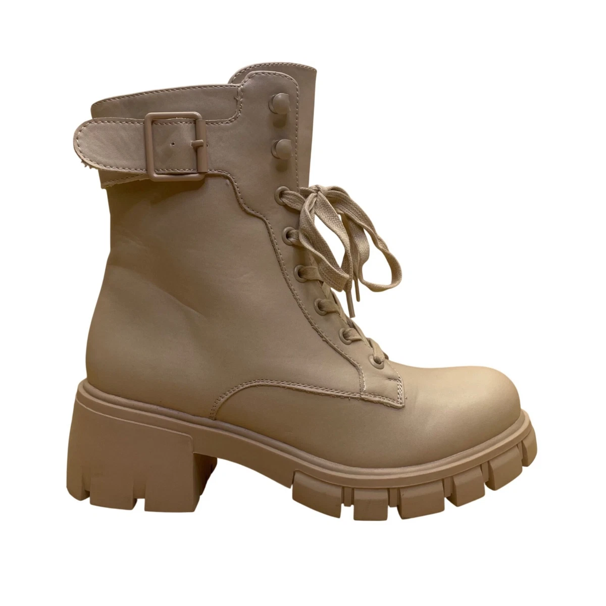 MIA Ankle Women display picture 2