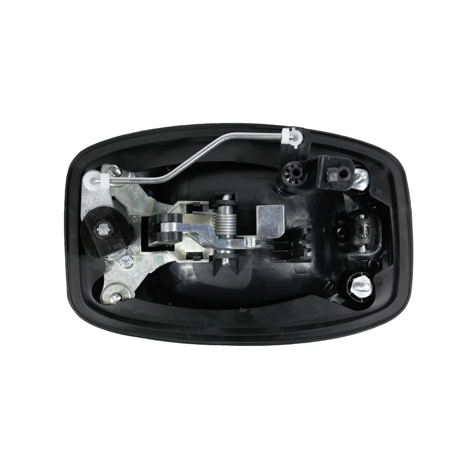 Türgriff Hecktür Schließzylinder 2 Schlüssel Fiat Ducato 250 735469968 - Bild 2 von 2