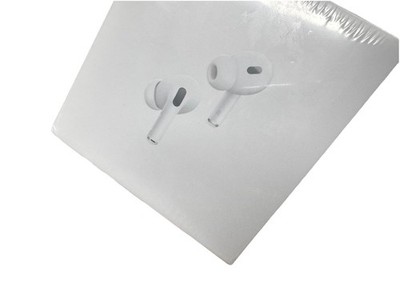 Apple AirPods Pro (2nd generation) USB C (MTJV3AM/A