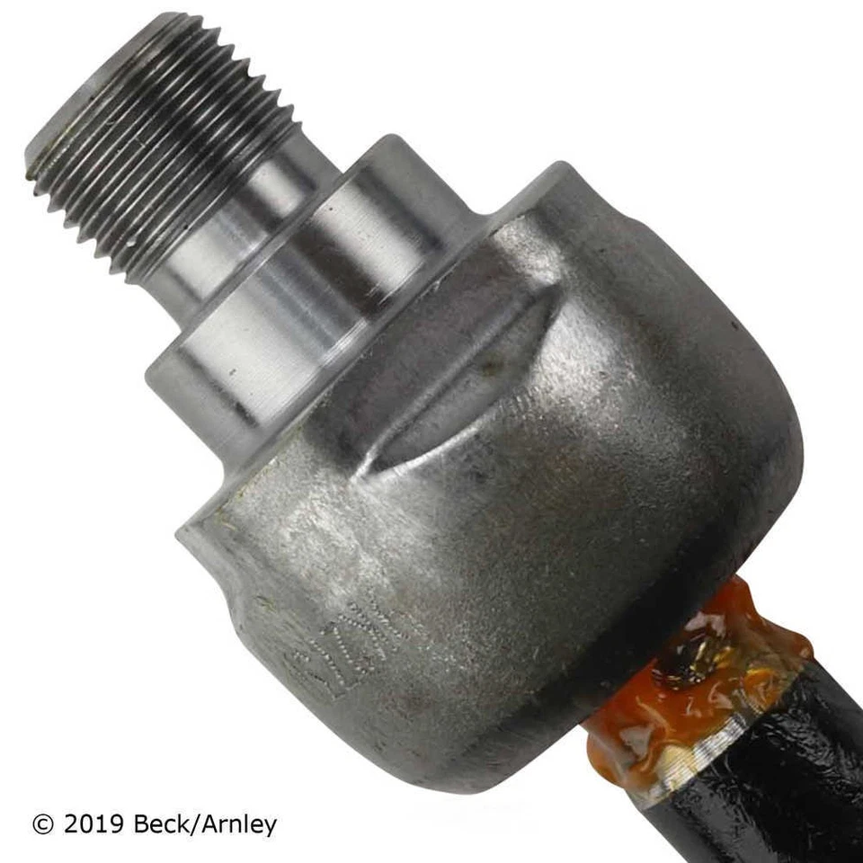 Extremidade da haste de amarração para 2003-2009 Kia Sorento 2005 2007 2004 2006 2008 101-5144 - Imagem 3 de 4