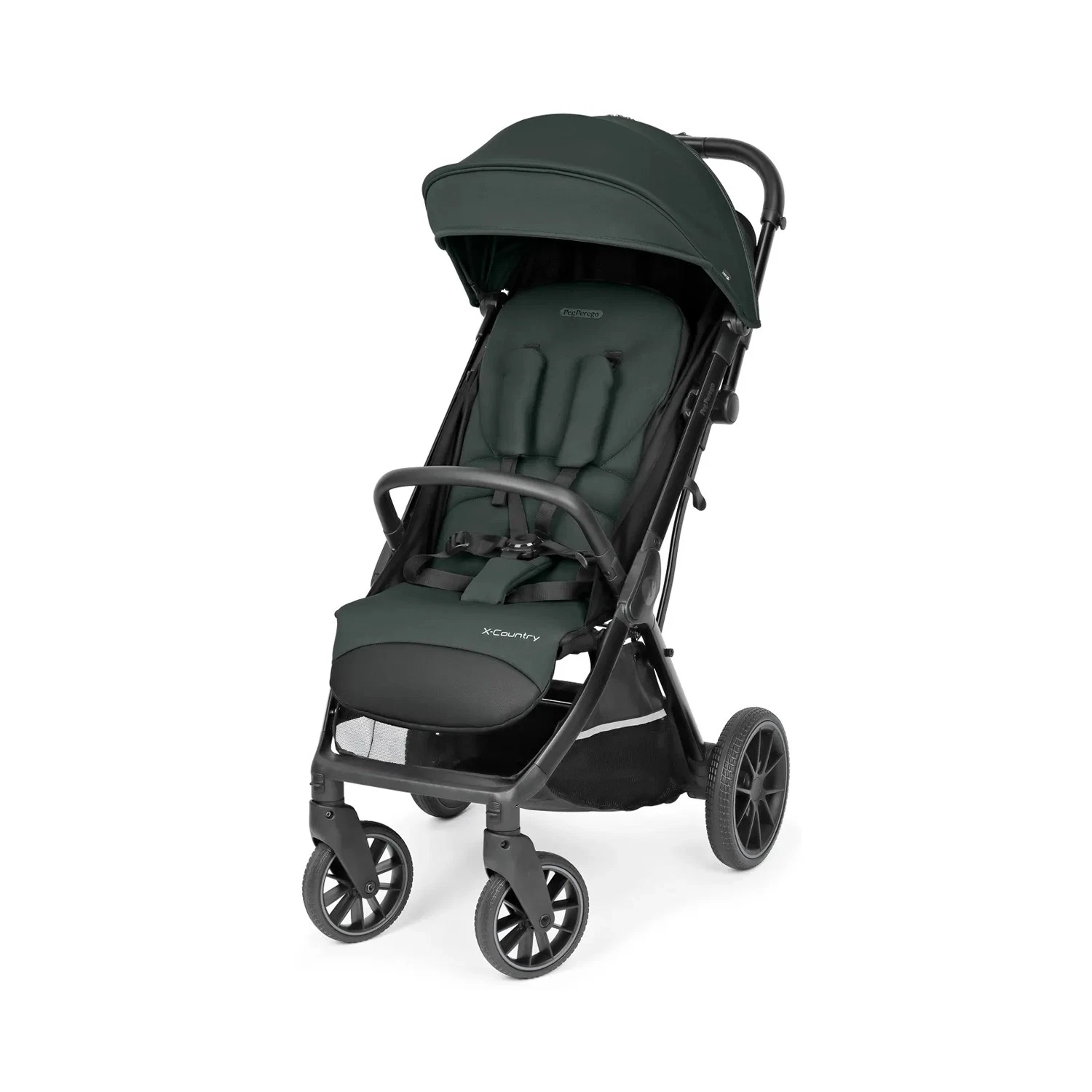 Peg Perego X-Country METAL