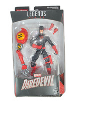 2017 Marvel Legends DAREDEVIL BAF SP dr - Brand NEW Box Damage