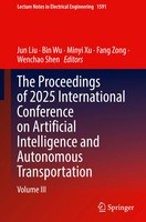 Jun Liu (U. A.) | The Proceedings Of 2025 International Conference On...
