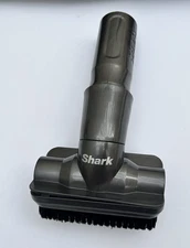 Genuine Shark Rocket Dusting Brush Vacuum Attachment for HV300 Gray