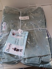 NEW UNISEX DRAWSTRING UNIFORM MEDICAL SCRUBS PANTS BOTTOMS SIZE SMALL 5 pairs