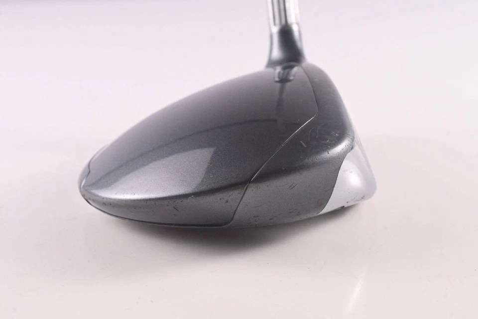 Ladies Taylormade Stealth 2 HD #5 Wood / 19 Degree / Ladies Flex Aldila Ascent - Image 3 of 4