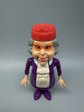 Vintage The REAL Ghostbusters Haunted Humans Granny Gross 1988 Action Figure