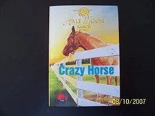 Half Moon Ranch : Crazy Horse Paperback Jenny Oldfield