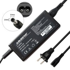 AC Adapter Charger For Dell Inspiron 1000 1200 1300 2200 B120 B130 Power Supply