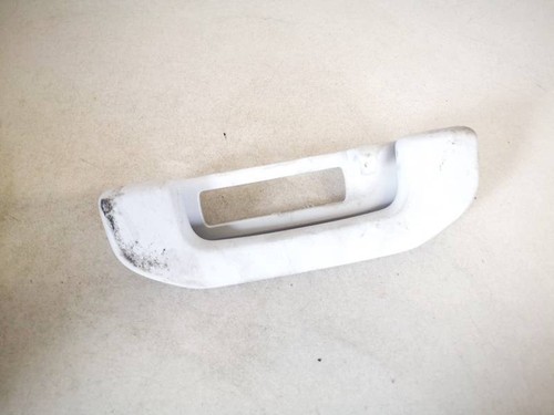 Mercedes-Benz B-CLASS 2012 Grab Handle - rear right side a09981501 #2013500-18