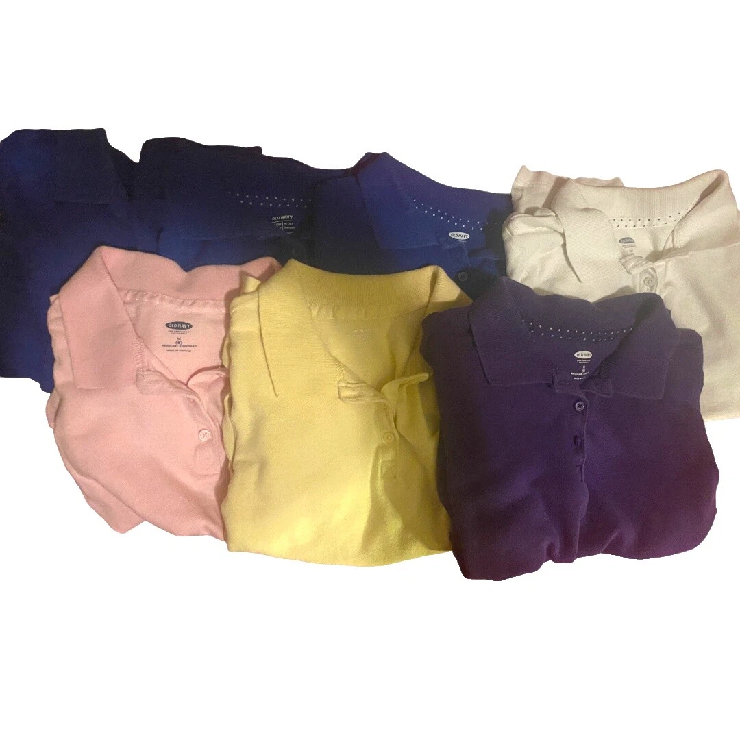 Old Navy School Size 8 Uniforms for Girls