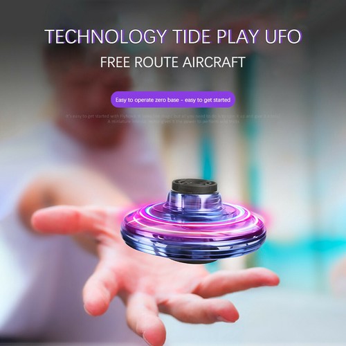 PRO Magic Flying Ball Space ORB Mini 