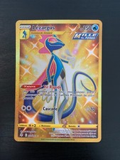 Carte Pokémon : Lézargus 227/203 Evolution Céleste Française NEUF