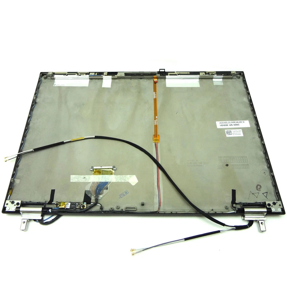 DELL Latitude E6500 LCD 15.4" LED Back Cover, G433D 0G433D - Image 4 of 4