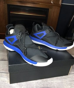 jordan lunarlon blue