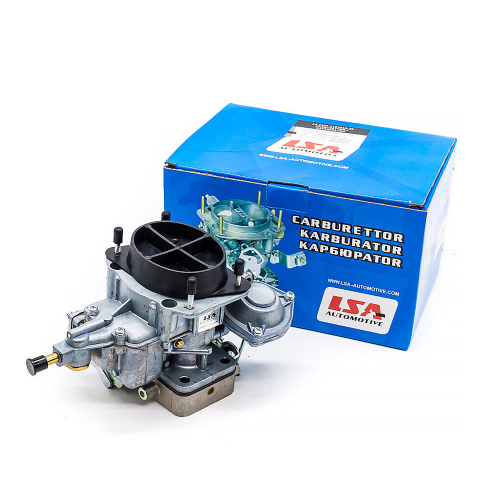 Carburetor OZON Lada 2101 21011 2105 VAZ Engine 1200cc 1300cc | eBay