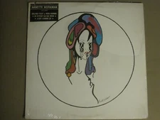 NANETTE WORKMAN S/T LP ORIG '77 PACHA PAC-11205 CANADA POP ROCK SEALED!