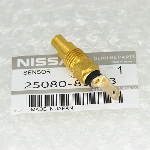 Engine Coolant Temperature Sensor 25080-89903 ECT for Infiniti Nissan Pickup - Picture 2 of 12
